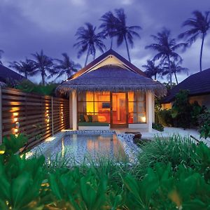 Deluxe  Beach Villa